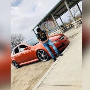 Meet your Posher, Anthony